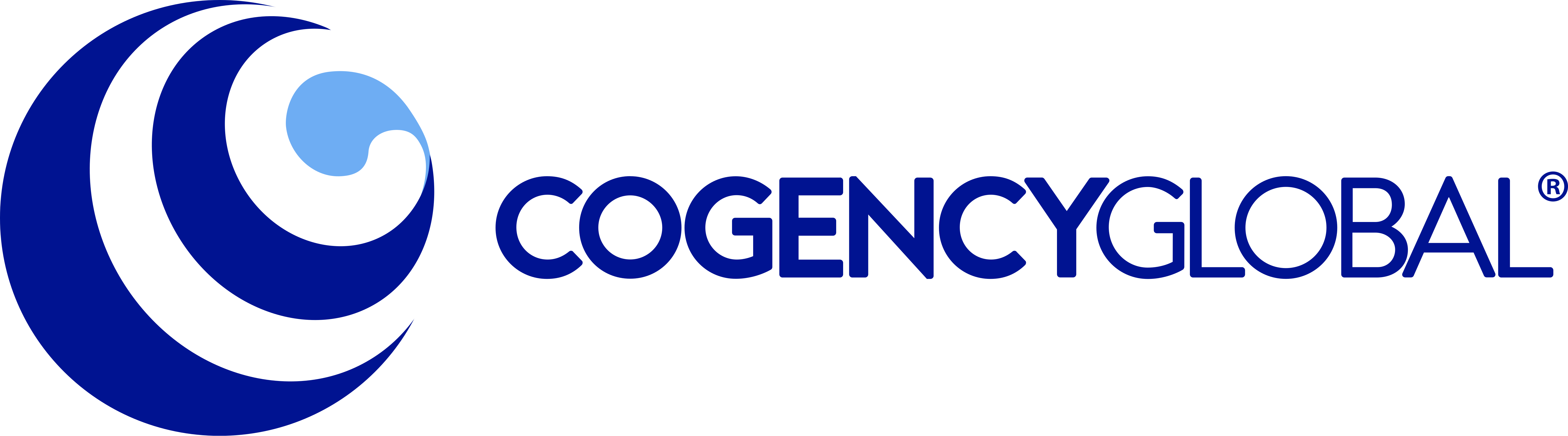 Cogency Global Inc. Logo